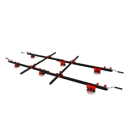 Система транспортировки RUBI SLAB Trans Heavy Duty N (18982)