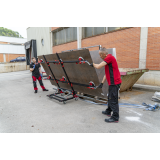 Система транспортировки RUBI SLAB Trans Heavy Duty N (18982)