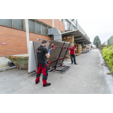 Система транспортировки RUBI SLAB Trans Heavy Duty N (18982)