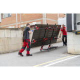 Система транспортировки RUBI SLAB Trans Heavy Duty N (18982)