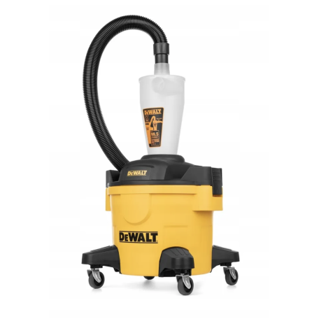 Циклонный фильтр DeWalt (DXVCS002)