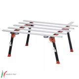 Робочий стіл для великих форматів Raimondi BIGFOOT XL, 125 см + розширення (394MB0XL01R)