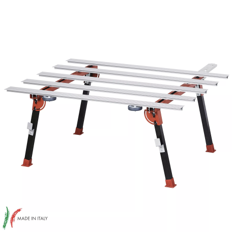 Рабочий стол для больших форматов Raimondi BIGFOOT XL, 125 см + расширение (394MB0XL01R)