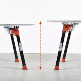 Робочий стіл для великих форматів Raimondi BIGFOOT XL, 125 см + розширення (394MB0XL01R)