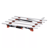 Робочий стіл для великих форматів Raimondi BIGFOOT XL, 125 см + розширення (394MB0XL01R)
