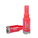 Алмазна коронка RapidE Red Point EVO 18 мм, під дриль (НФ-00001848)