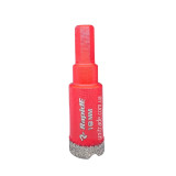 Алмазна коронка RapidE Red Point EVO 18 мм, під дриль (НФ-00001848)