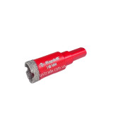Алмазна коронка RapidE Red Point EVO 18 мм, під дриль (НФ-00001848)