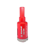 Алмазная коронка RapidE Red Point EVO 22 мм, под дрель (НФ-00001850)