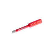 Алмазна коронка RapidE Red Point EVO 6 мм, під дриль (НФ-00001842)