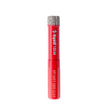 Алмазна коронка RapidE Red Point EVO 10 мм, під дриль (НФ-00001844)