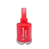 Алмазна коронка RapidE Red Point EVO 30 мм, під дриль (НФ-00001852)