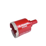 Алмазна коронка RapidE Red Point EVO 32 мм, під дриль (НФ-00001853)