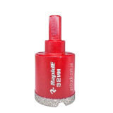 Алмазна коронка RapidE Red Point EVO 32 мм, під дриль (НФ-00001853)