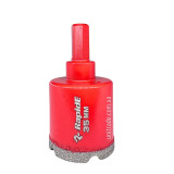 Алмазна коронка RapidE Red Point EVO 35 мм, під дриль (НФ-00001854)