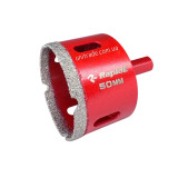 Алмазна коронка RapidE Red Point EVO 50 мм, під дриль (НФ-00001857)
