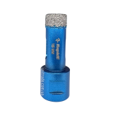 Алмазна коронка RapidE Evolution 16 мм М14 (НФ-00001360)