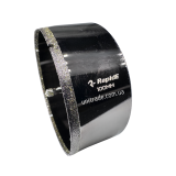Коронка алмазная Rapide RapidE RED POINT с направляющим сверлом 100 мм (НФ-00000894)