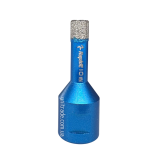 Алмазна коронка RapidE Evolution 10 мм М14 (НФ-00001357)