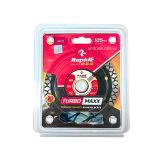 Алмазный диск TurboMaxx 125x22.2 мм  (НФ-00000913)