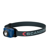 Налобный фонарь Scangrip ZOOM (03.5627)