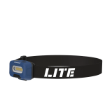 Налобный фонарь на батарейках SCANGRIP HEAD LITE A (03.5670)
