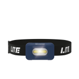 Налобный фонарь с бесконтактным датчиком Scangrip Head Lite S (03.5645)