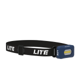 Налобный фонарь с бесконтактным датчиком Scangrip Head Lite S (03.5645)