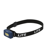 Налобный фонарь с бесконтактным датчиком Scangrip Head Lite S (03.5645)