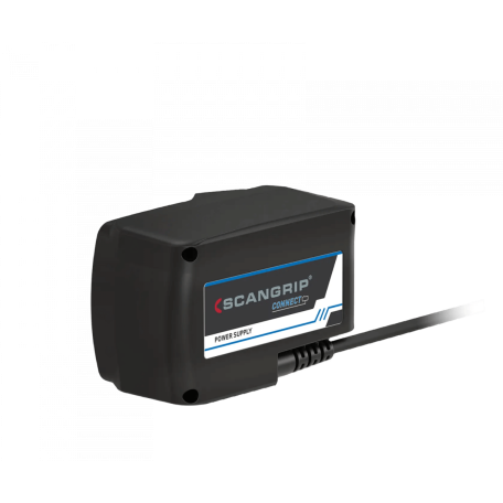 Блок питания Scangrip Power Supply Connect (12–18 В (03.6123C)