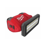 Ліхтар світлодіодний акумуляторний MILWAUKEE M12 PAL-0 (4933478226)