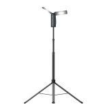 Прожектор с двумя LED-головками и штативом Scangrip Tower Compact Connect (03.6110C)