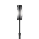 Прожектор с двумя LED-головками и штативом Scangrip Tower Compact Connect (03.6110C)