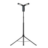 Прожектор с двумя LED-головками и штативом Scangrip Tower Compact Connect (03.6110C)