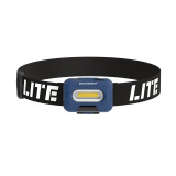 Налобный фонарь на батарейках SCANGRIP HEAD LITE A (03.5670)