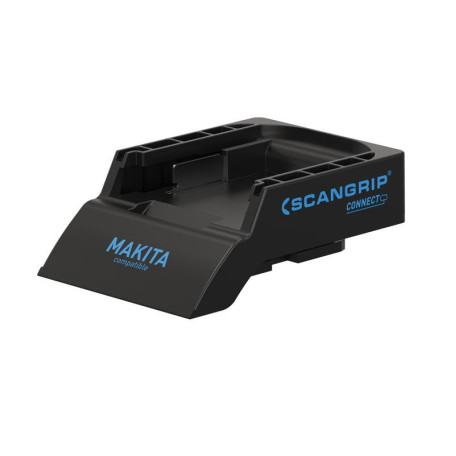 Переходник для аккумулятора MAKITA/SCANGRIP CONNECT (03.6148C)