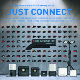 Переходник для аккумулятора DEWALT / SCANGRIP CONNECT (03.6142C)