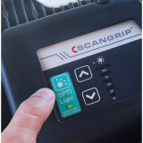 Прожектор переносной Scangrip NOVA 6K (03.6203)