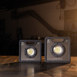 Прожектор переносной 6000 lumen NOVA 6 C+R for Life SCANGRIP (с сетевым кабелем и аккумулятором) (03.6205)