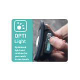 Прожектор переносной 1000 lumen NOVA MINI for Life SCANGRIP (03.6200)