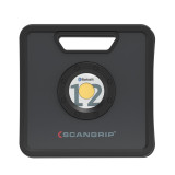 Прожектор переносной SCANGRIP NOVA 12K (12 000 lumen, Bluetooth управление) (03.5444)