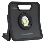Прожектор переносной SCANGRIP NOVA 4K C+R 4000 Lumen (с кабелем и аккумулятором) (03.5441)