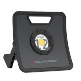 Прожектор переносной SCANGRIP NOVA 12K (12 000 lumen, Bluetooth управление) (03.5444)