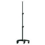 Штатив SCANGRIP WHEEL STAND на колесах (03.5682)