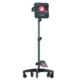 Штатив SCANGRIP WHEEL STAND на колесах (03.5682)