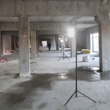 Штатив для размещения светодиодных прожекторов Scangrip Tripod, 2 м (03.5685)
