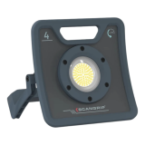 Прожектор переносной 4000 lumen NOVA 4 SCANGRIP (03.6202)