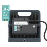 Прожектор переносной 4000 lumen NOVA 4 SCANGRIP (03.6202)