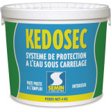 Комплект гидроизоляции SEMIN KIT KEDOSEC (3585501026751)