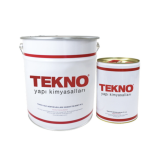 Епоксидна ґрунтовка праймер Teknobond 300, 5 кг (TN0067)